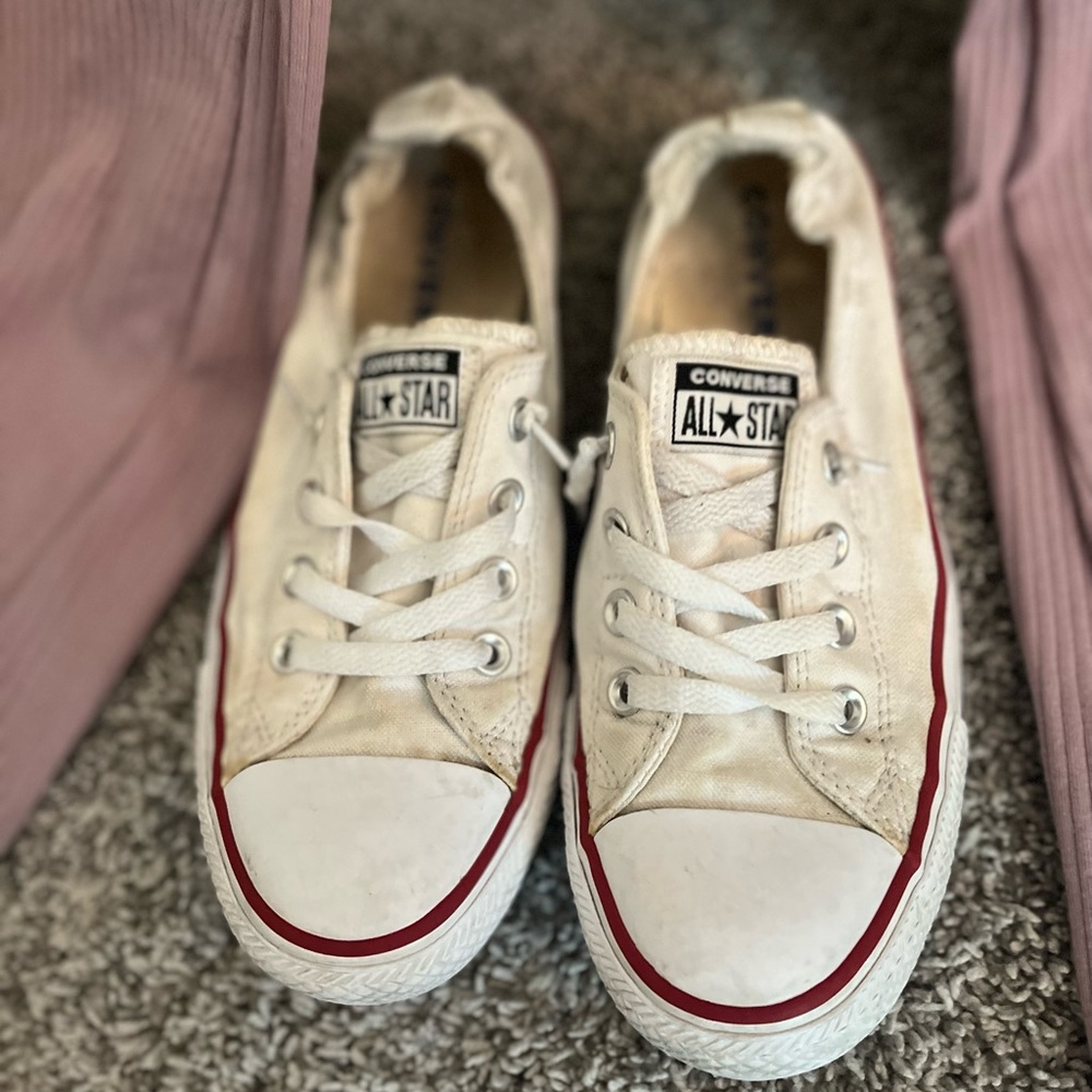 Converse low top chuck Taylor